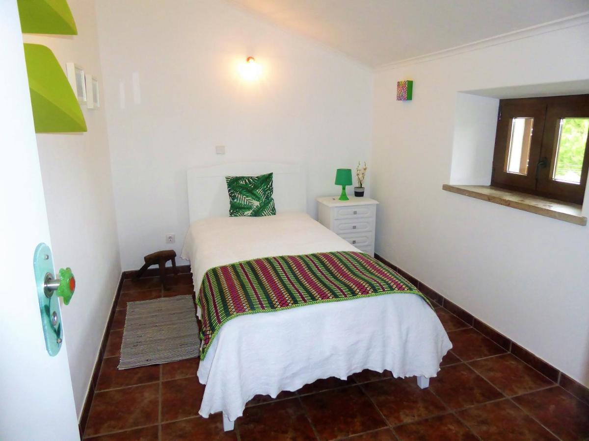 Monte Da Cascalheirinha Villa Santo Andre Exterior photo