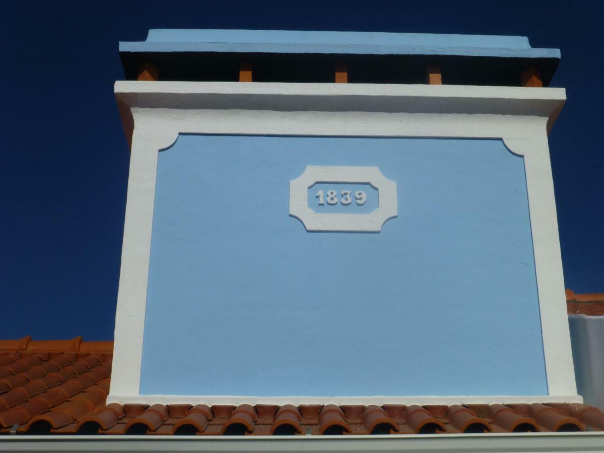 Monte Da Cascalheirinha Villa Santo Andre Exterior photo